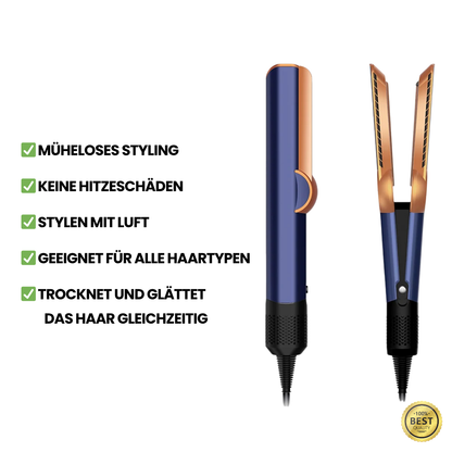 AERLUX Airstraight