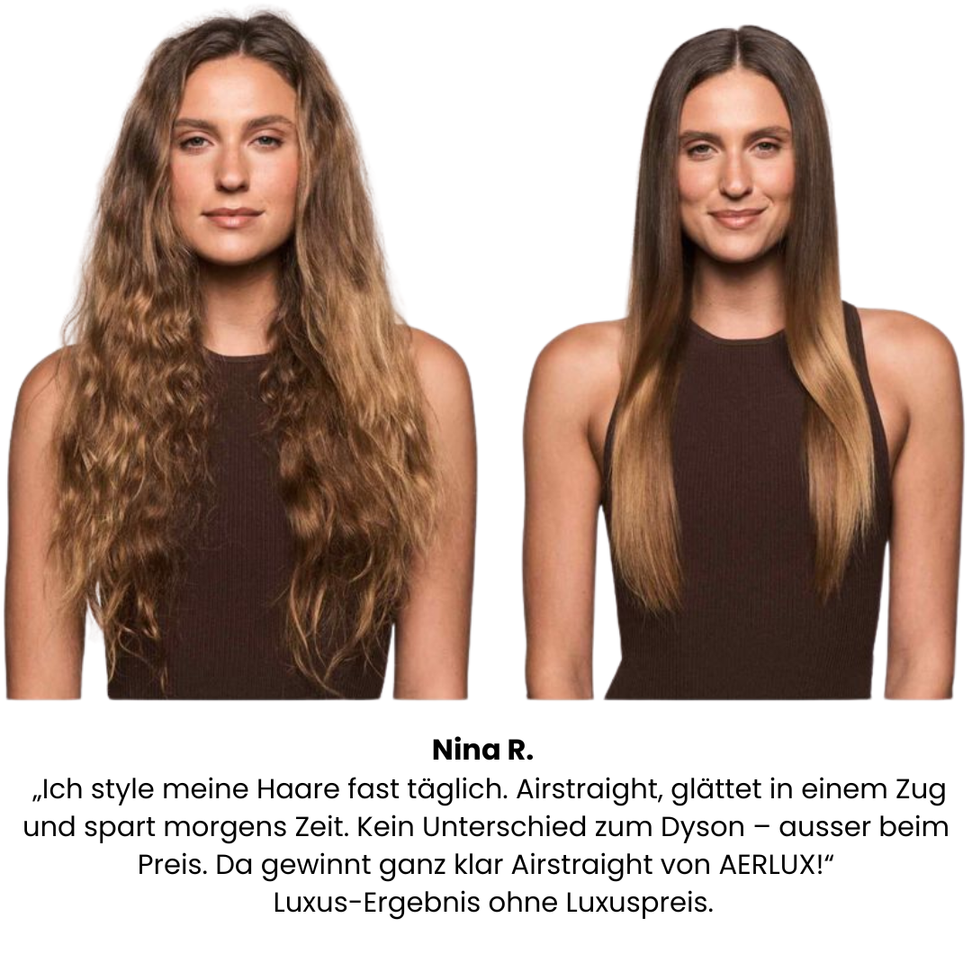 AERLUX Airstraight