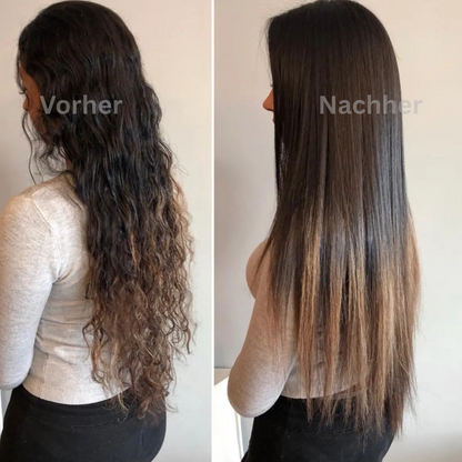 AERLUX Airstraight