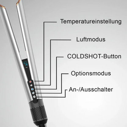 AERLUX Airstraight