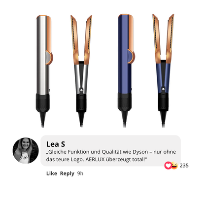 AERLUX Airstraight