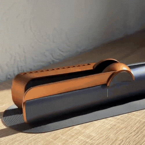 AERLUX Airstraight