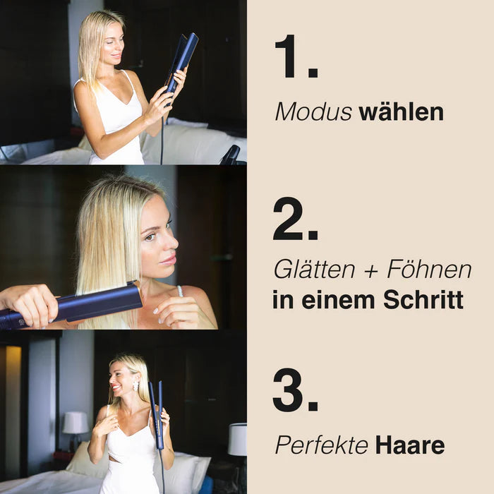 AERLUX Airstraight