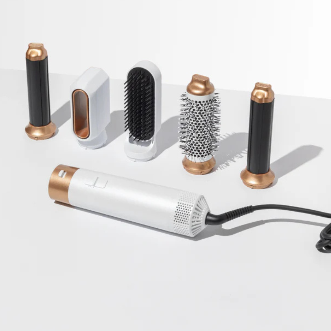 AERLUX 5 in 1- Nr. 1 Dyson Alternative